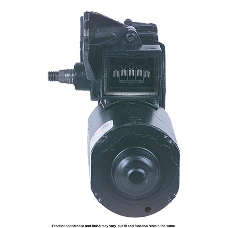 1990 GMC K2500 Windshield Wiper Motor