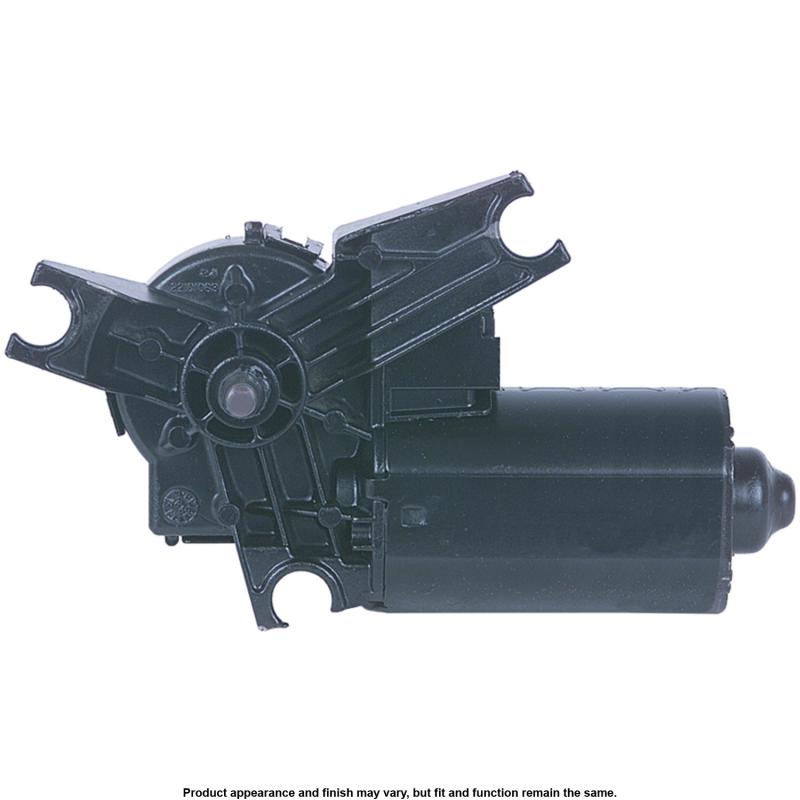 1990 GMC K2500 Windshield Wiper Motor Front A1 Cardone 40185 image 2 of 3