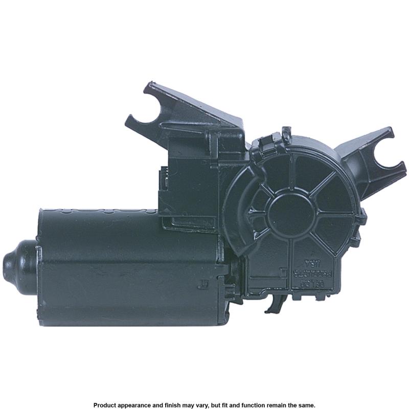 1990 GMC K2500 Windshield Wiper Motor Front A1 Cardone 40185 image 3 of 3