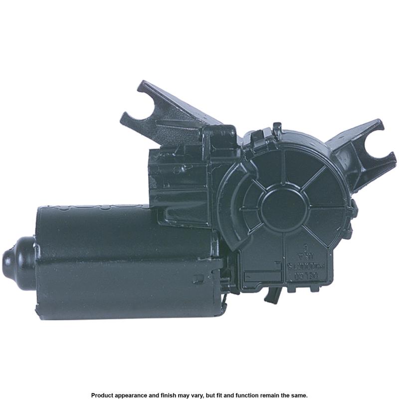 1990 GMC K2500 Windshield Wiper Motor Front A1 Cardone 40186 image 1 of 3