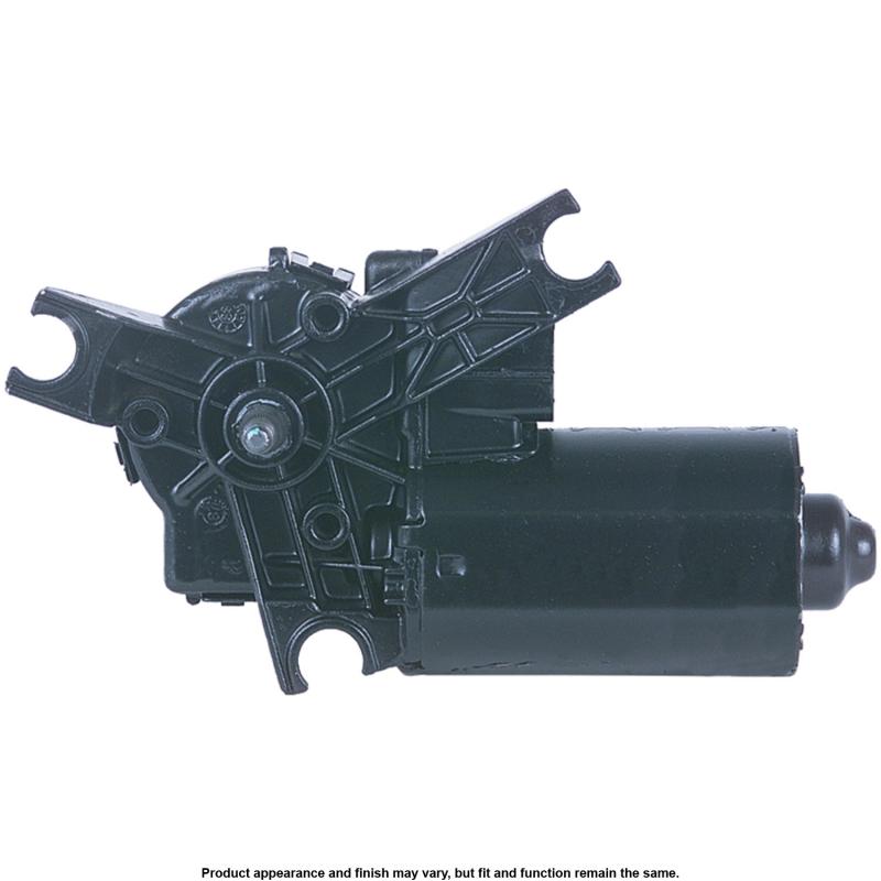 1990 GMC K2500 Windshield Wiper Motor Front A1 Cardone 40186 image 2 of 3