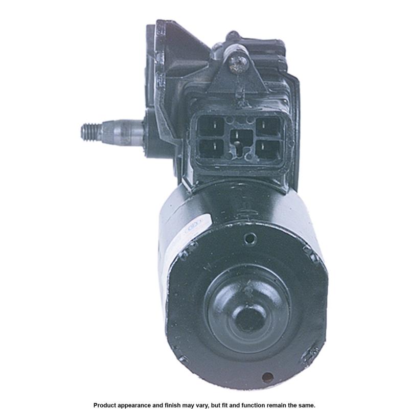 1990 GMC K2500 Windshield Wiper Motor Front A1 Cardone 40186 image 3 of 3