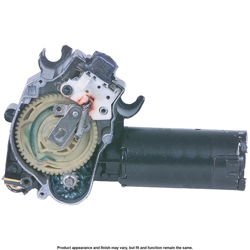 1988 Chevrolet Camaro Windshield Wiper Motor Front A1 Cardone 40188 image 1 of 3