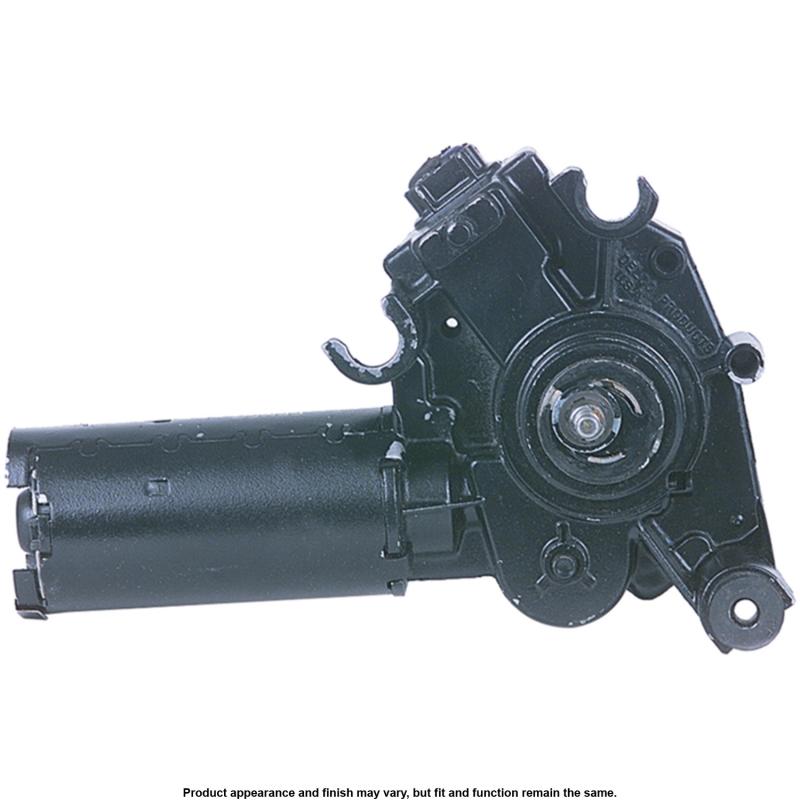 1988 Chevrolet Camaro Windshield Wiper Motor Front A1 Cardone 40188 image 2 of 3