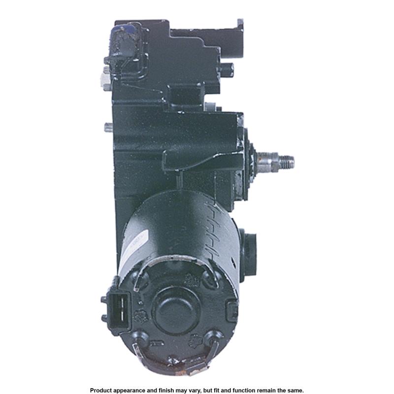 1988 Chevrolet Camaro Windshield Wiper Motor Front A1 Cardone 40188 image 3 of 3