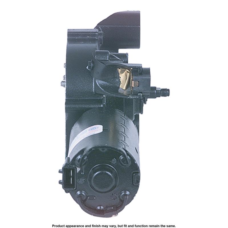 1987 Cadillac Commercial Chassis Windshield Wiper Motor Front A1 Cardone 40189 image 2 of 3