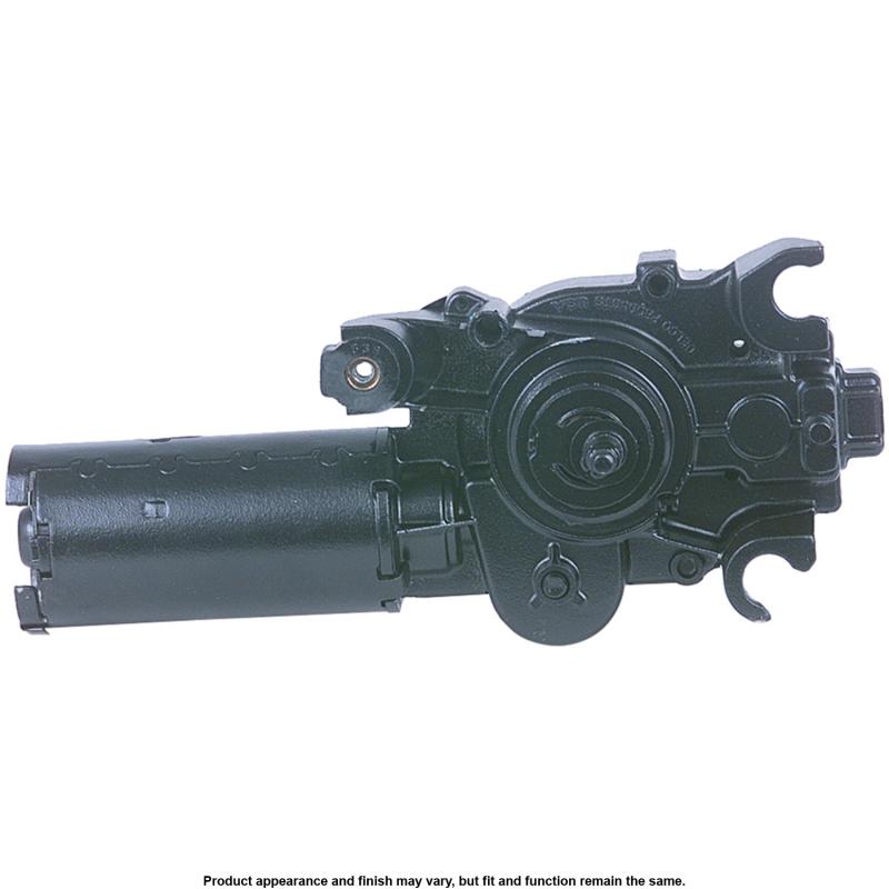 1987 Cadillac Commercial Chassis Windshield Wiper Motor Front A1 Cardone 40189 image 3 of 3