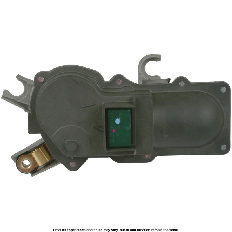 1987 Chevrolet S10 Blazer Windshield Wiper Motor