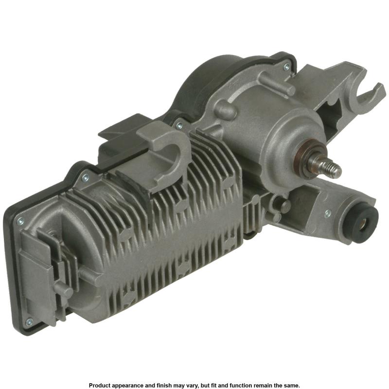 1990 Chevrolet S10 Blazer Windshield Wiper Motor Front A1 Cardone 40190 image 3 of 3