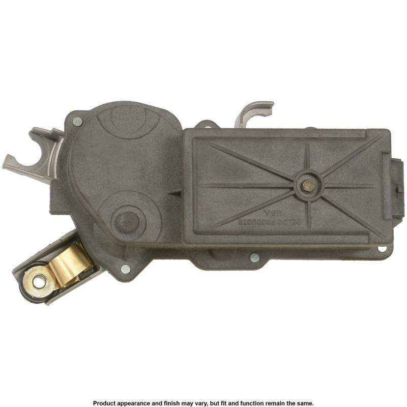 1990 Chevrolet S10 Blazer Windshield Wiper Motor Front A1 Cardone 401911 image 1 of 4