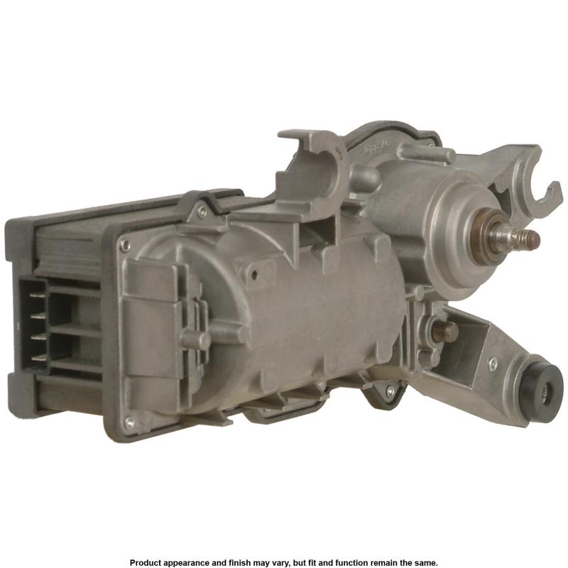 1990 Chevrolet S10 Blazer Windshield Wiper Motor Front A1 Cardone 401911 image 3 of 4