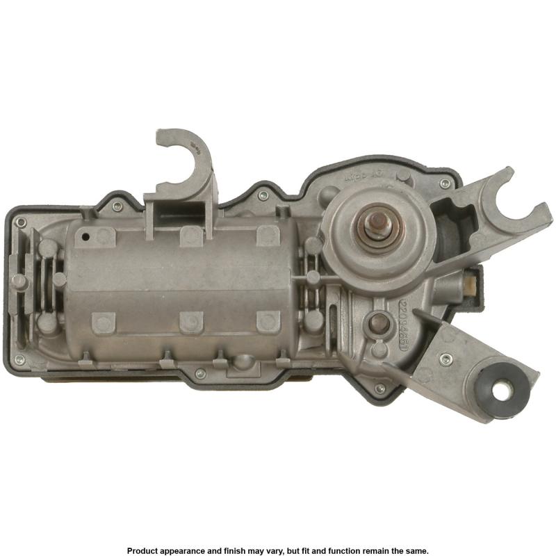 1990 Chevrolet S10 Blazer Windshield Wiper Motor Front A1 Cardone 401911 image 4 of 4