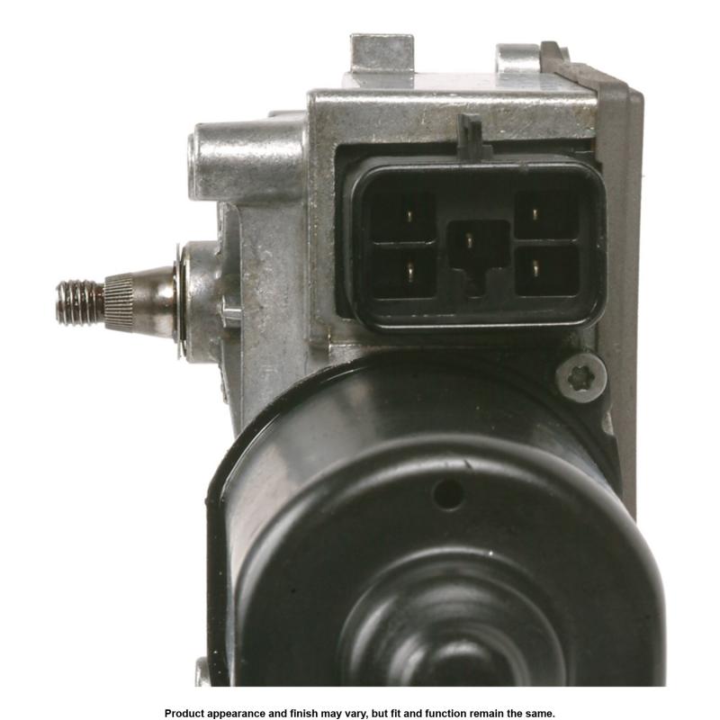 1996 Chevrolet Lumina APV Windshield Wiper Motor Front A1 Cardone 40192 image 2 of 4