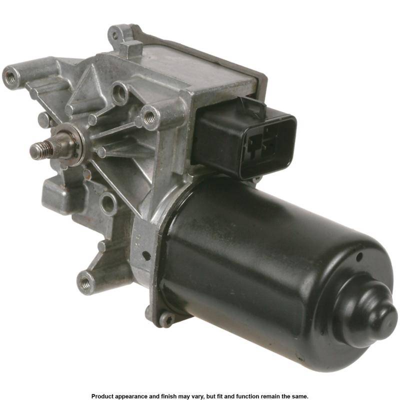 1996 Chevrolet Lumina APV Windshield Wiper Motor Front A1 Cardone 40192 image 3 of 4