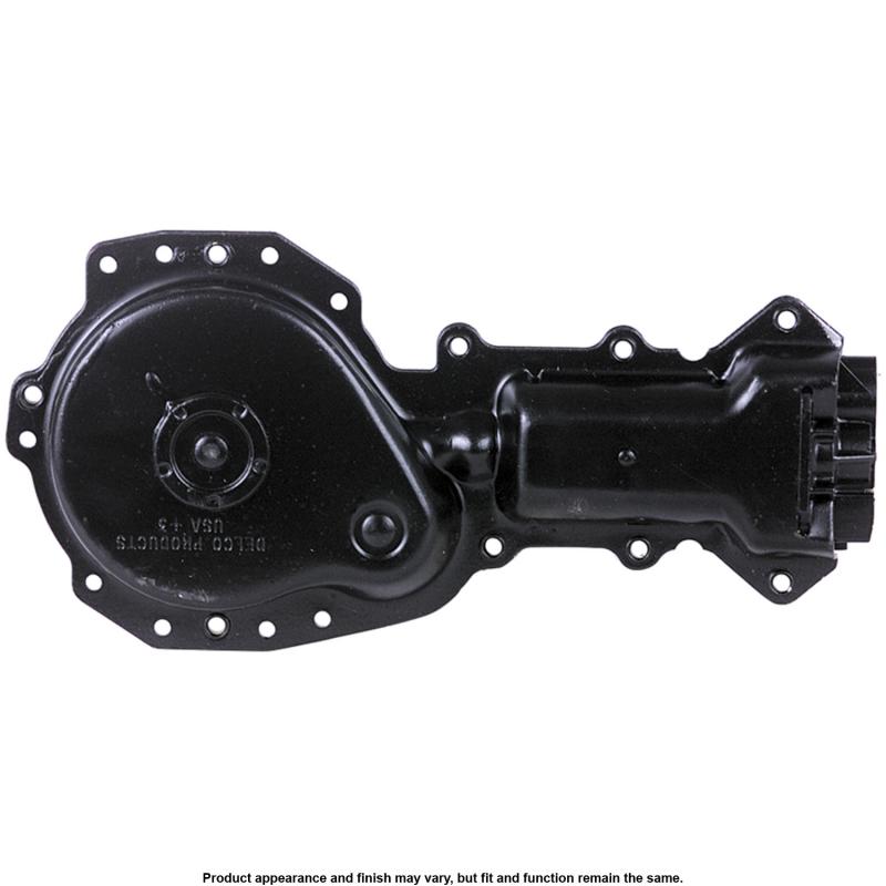 1983 Chevrolet Camaro Windshield Wiper Motor Rear A1 Cardone 40196 image 2 of 3