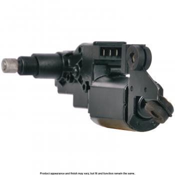 1985 Oldsmobile Cutlass Ciera Windshield Wiper Motor Rear A1 Cardone 40197 image 1 of 4