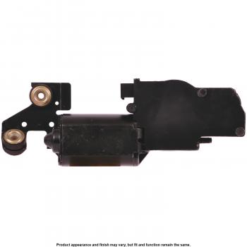 1985 Oldsmobile Cutlass Ciera Windshield Wiper Motor Rear A1 Cardone 40197 image 4 of 4