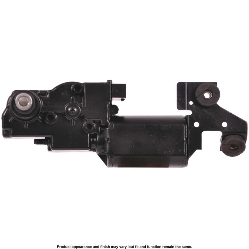 1985 Buick Century Windshield Wiper Motor Rear A1 Cardone 40197 image 2 of 4