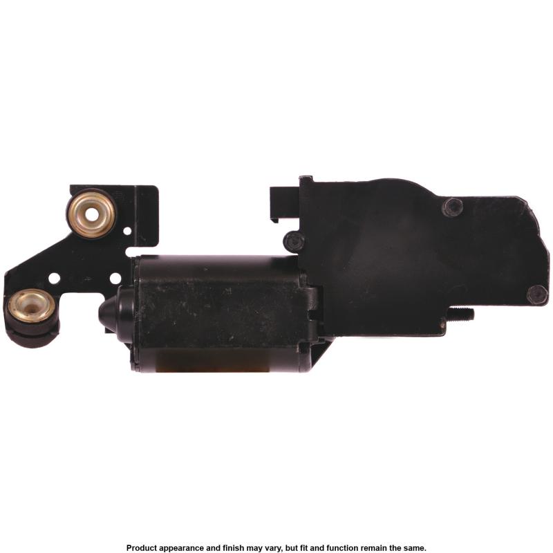 1985 Buick Century Windshield Wiper Motor Rear A1 Cardone 40197 image 4 of 4