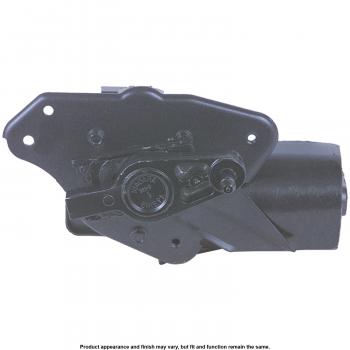 1993 Lincoln Mark VIII Windshield Wiper Motor Front A1 Cardone 402000 image 2 of 3