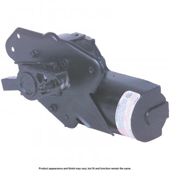 1993 Lincoln Mark VIII Windshield Wiper Motor Front A1 Cardone 402000 image 3 of 3