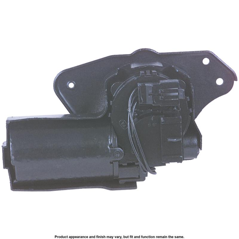 A1 Cardone 402000 Windshield Wiper Motor product image 1 of 3