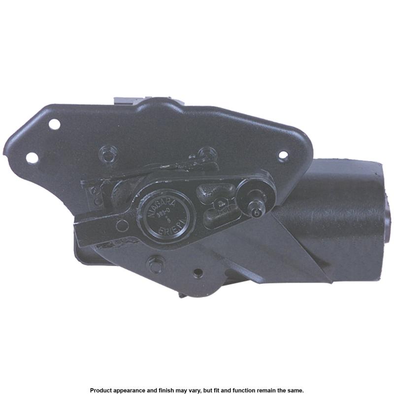 A1 Cardone 402000 Windshield Wiper Motor product image 2 of 3