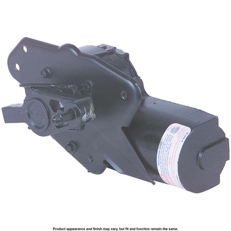 A1 Cardone 402000 Windshield Wiper Motor product image 3 of 3