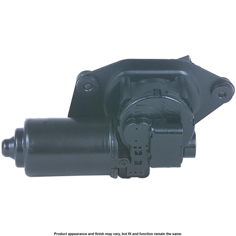 1992 Ford Taurus Windshield Wiper Motor Front A1 Cardone 402001 image 2 of 3