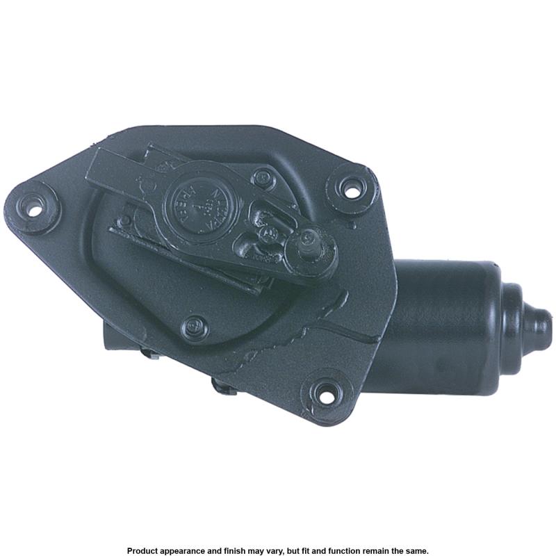 1992 Ford Taurus Windshield Wiper Motor Front A1 Cardone 402001 image 3 of 3