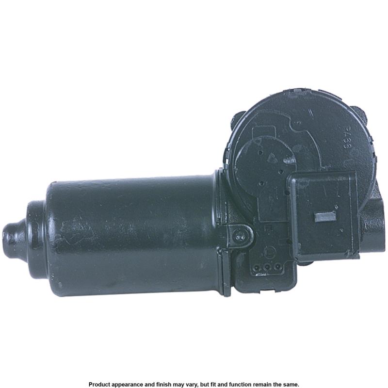 1997 Ford F-250 HD Windshield Wiper Motor Front A1 Cardone 402002 image 2 of 3