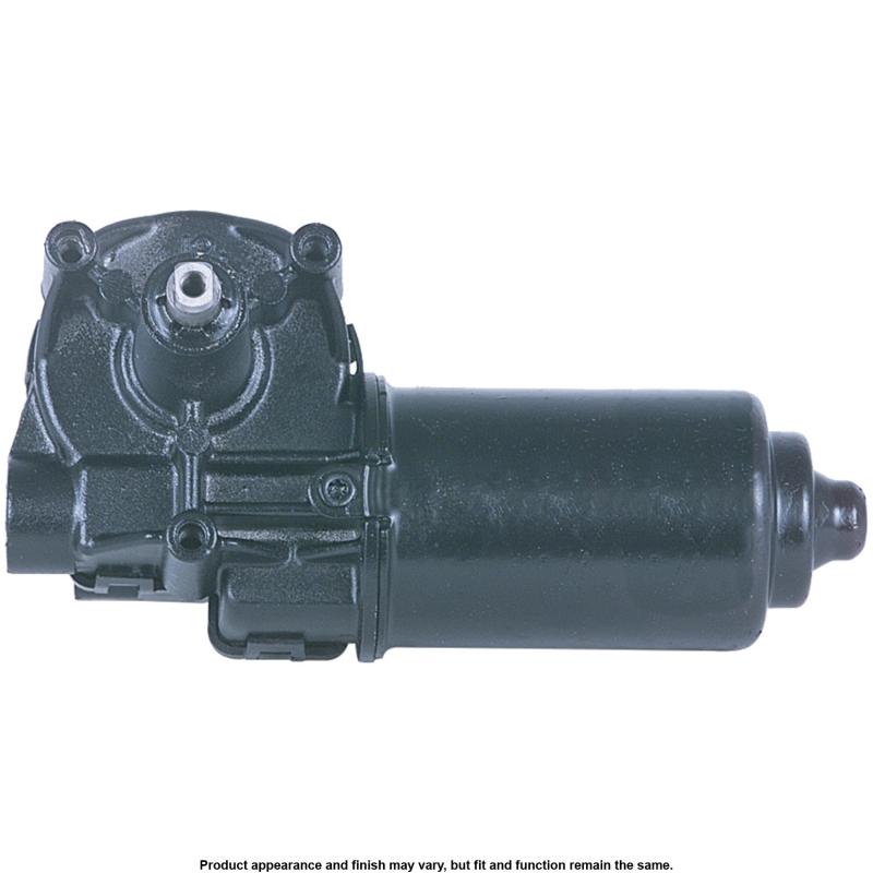 1997 Ford F-250 HD Windshield Wiper Motor Front A1 Cardone 402002 image 3 of 3