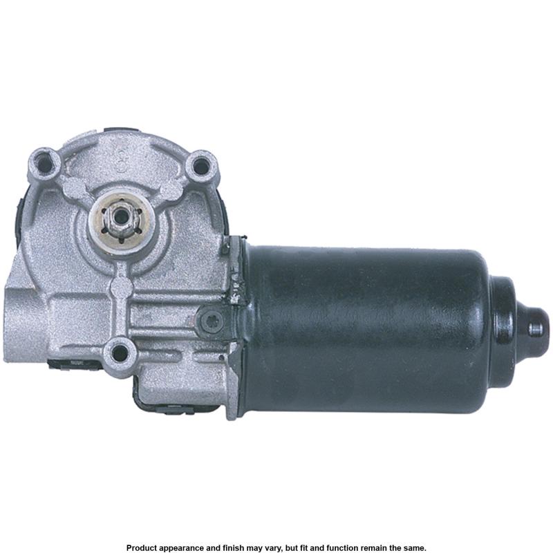 1997 Ford Thunderbird Windshield Wiper Motor Front A1 Cardone 402003 image 2 of 3