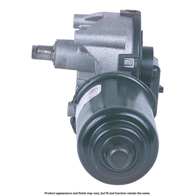 1997 Ford Thunderbird Windshield Wiper Motor Front A1 Cardone 402003 image 3 of 3