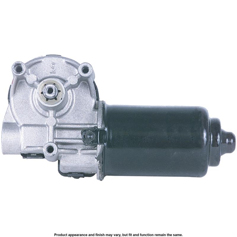 1996 Ford Mustang Windshield Wiper Motor Front A1 Cardone 402004 image 2 of 3