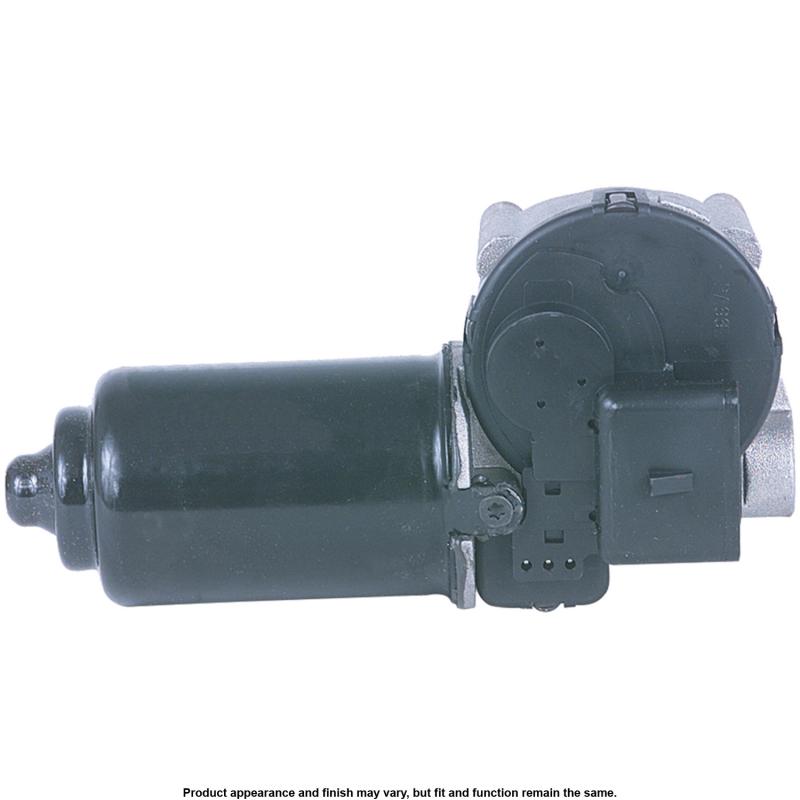1996 Ford Mustang Windshield Wiper Motor Front A1 Cardone 402004 image 3 of 3