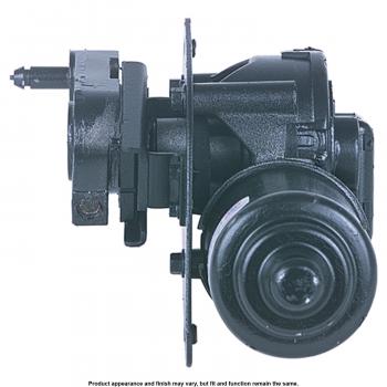 2001 Mercury Grand Marquis Windshield Wiper Motor Front A1 Cardone 402005 image 3 of 3