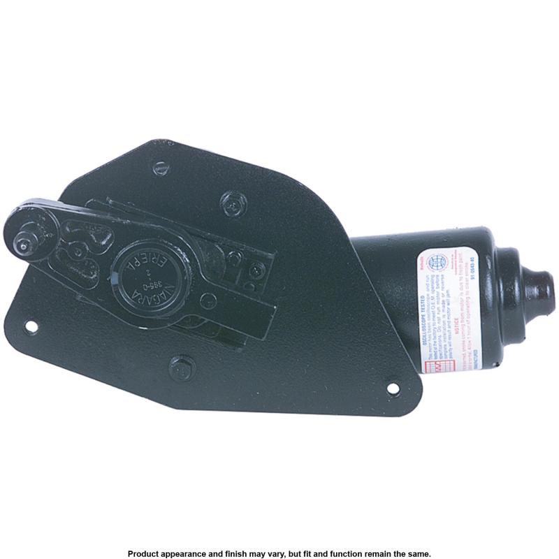 1997 Mercury Grand Marquis Windshield Wiper Motor
