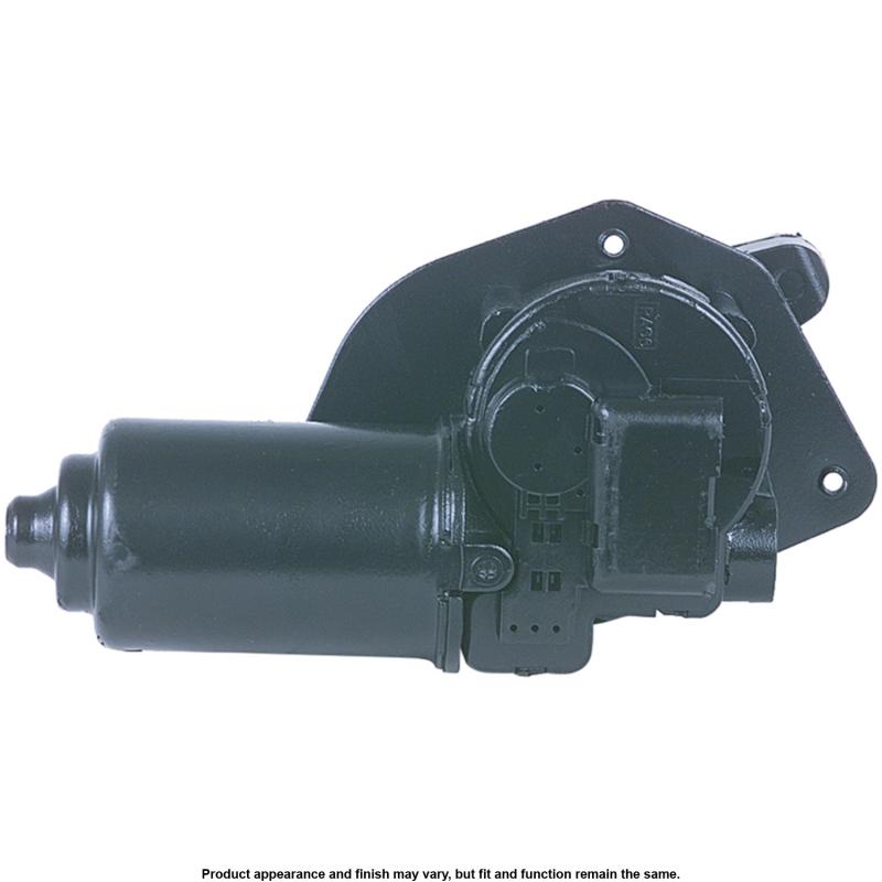 1997 Mercury Grand Marquis Windshield Wiper Motor Front A1 Cardone 402005 image 2 of 3