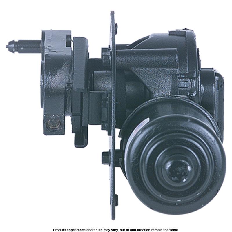 1997 Mercury Grand Marquis Windshield Wiper Motor Front A1 Cardone 402005 image 3 of 3