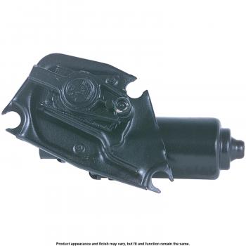 1990 Ford Probe Windshield Wiper Motor Front A1 Cardone 402006 image 3 of 3