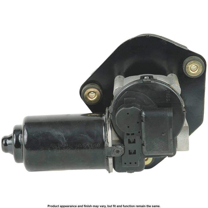 1987 Lincoln Town Car Windshield Wiper Motor