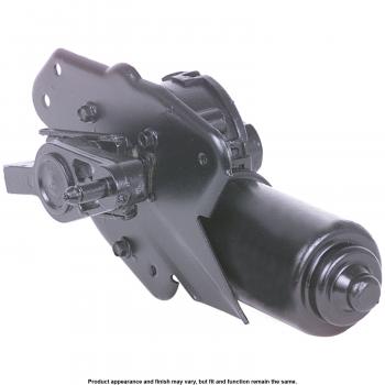 1996 Lincoln Mark VIII Windshield Wiper Motor
