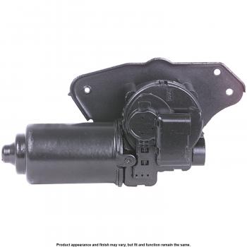 1996 Lincoln Mark VIII Windshield Wiper Motor Front A1 Cardone 402008 image 2 of 3