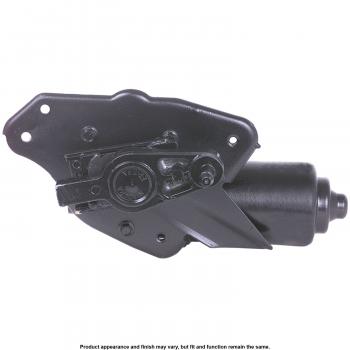1996 Lincoln Mark VIII Windshield Wiper Motor Front A1 Cardone 402008 image 3 of 3