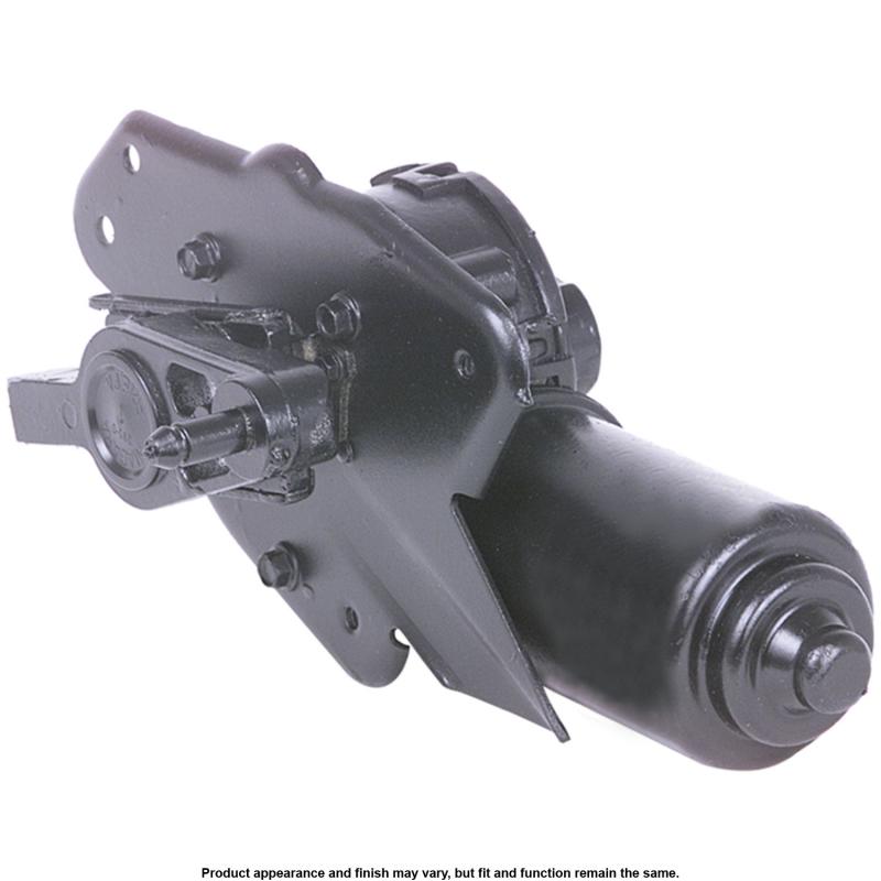 1995 Lincoln Mark VIII Windshield Wiper Motor