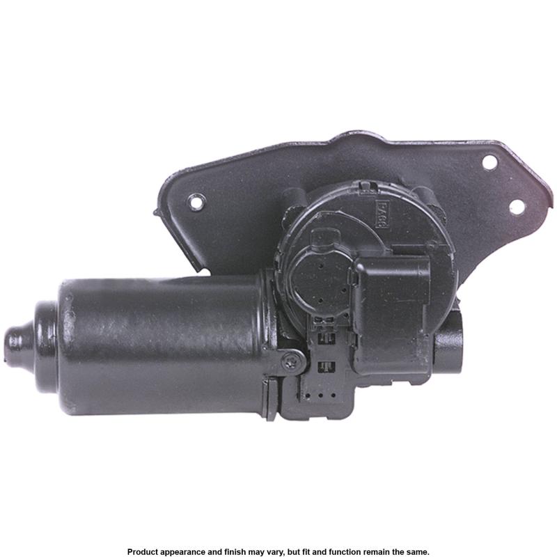 1995 Lincoln Mark VIII Windshield Wiper Motor Front A1 Cardone 402008 image 2 of 3
