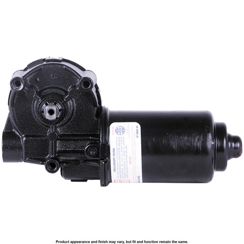 A1 Cardone 402009 - Windshield Wiper Motor A1 Cardone 402009 Windshield Wiper Motor product image 1 of 3