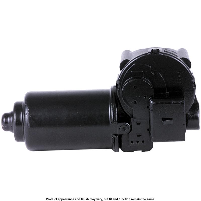 A1 Cardone 402009 - Windshield Wiper Motor A1 Cardone 402009 Windshield Wiper Motor product image 2 of 3