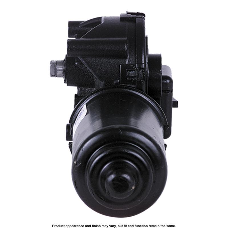 A1 Cardone 402009 - Windshield Wiper Motor A1 Cardone 402009 Windshield Wiper Motor product image 3 of 3